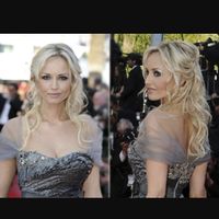 Idées coiffures mariage pour cheveux long - 4