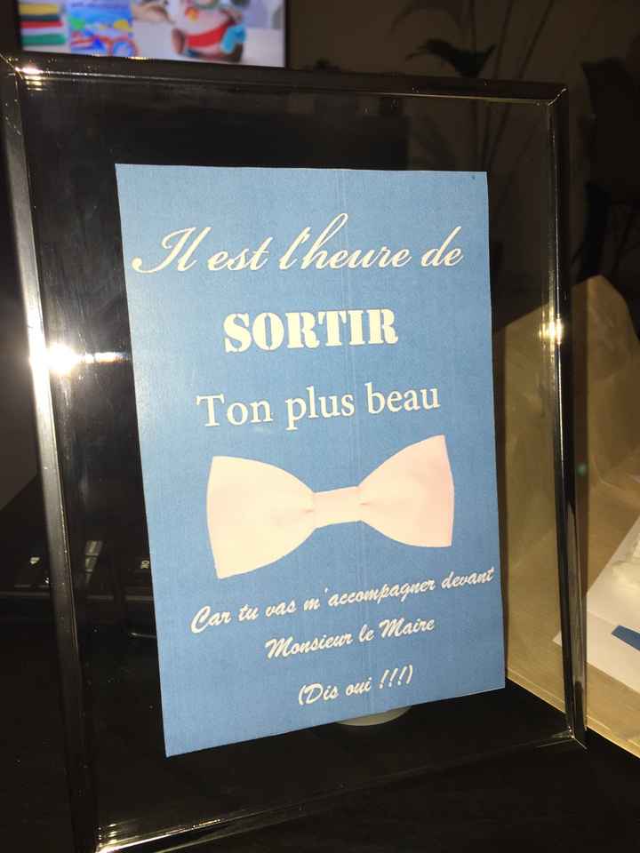  Cadeau de Noël à mon frere - 1