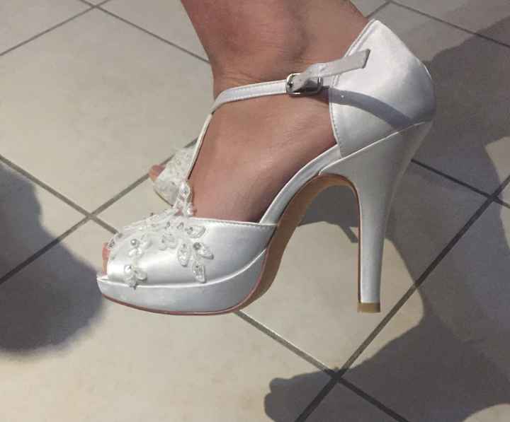  Chaussures et bijoux reçu 😍 - 2