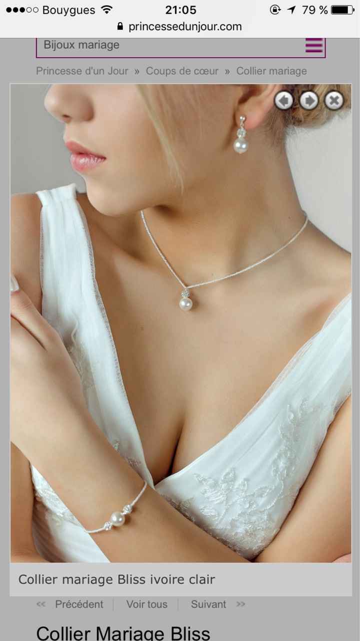  Chaussures et bijoux reçu 😍 - 3