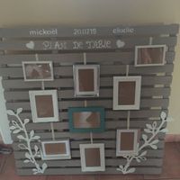 Plan de table - 1