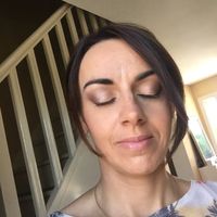 Essai maquillage - 3