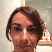 Essai maquillage - 1