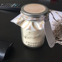  Et voilà le cadeau pour les invités ! - 1