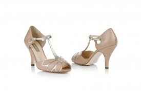 Voilà le type de chaussure que je cherche
