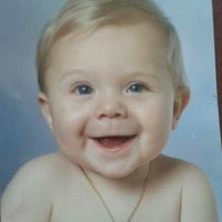 Photos de vous quand vous étiez petits - 1