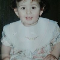 Photos de vous quand vous étiez petits - 2