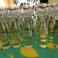 fiole génépi cadeau pour les hommes