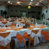 notre salle
