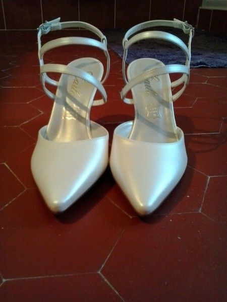 Mes chaussures