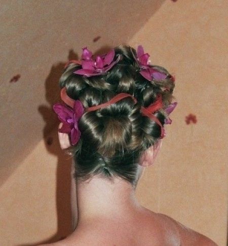 Idée coiffure