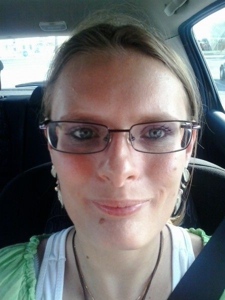 Essai maquillage