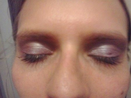Essai Maquillage