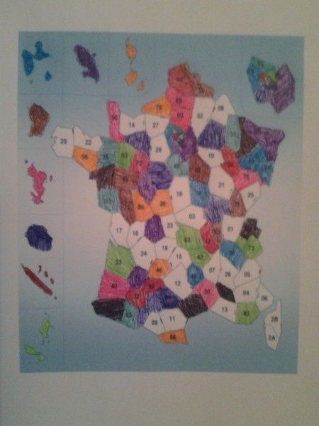 Calendrier de l'avant 4