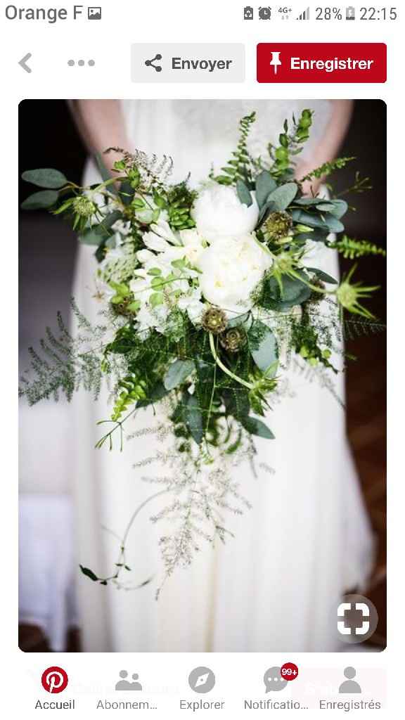 Montrez moi vos bouquet - 2