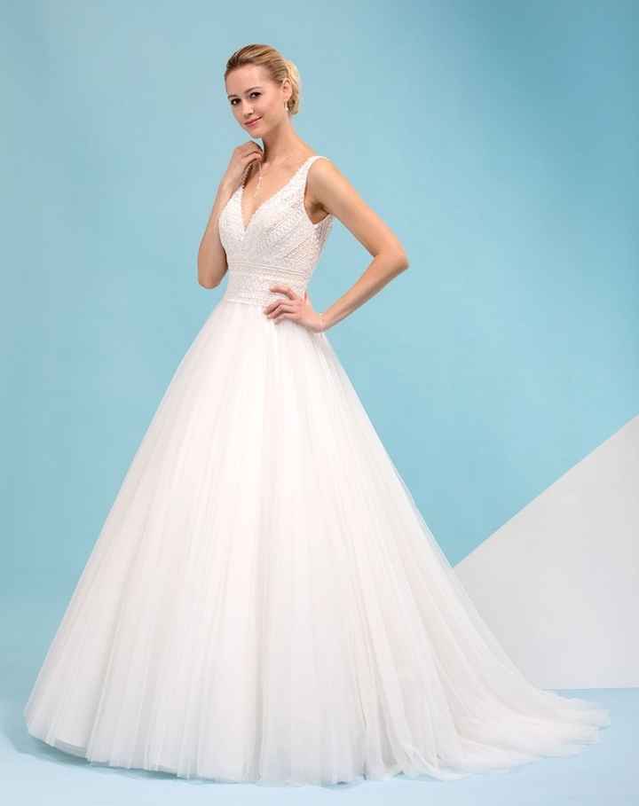 Je les ai trouvées mes chaussures!!! 😁 - 2