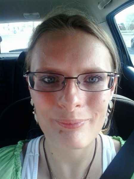 Essai maquillage
