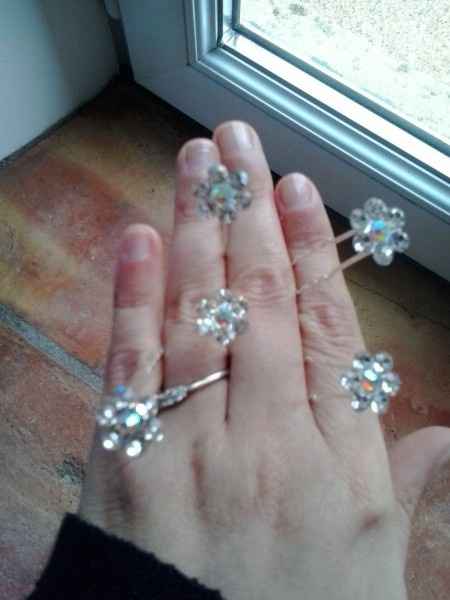 accessoires coiffure