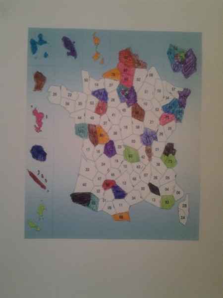 Calendrier de l'avant 3