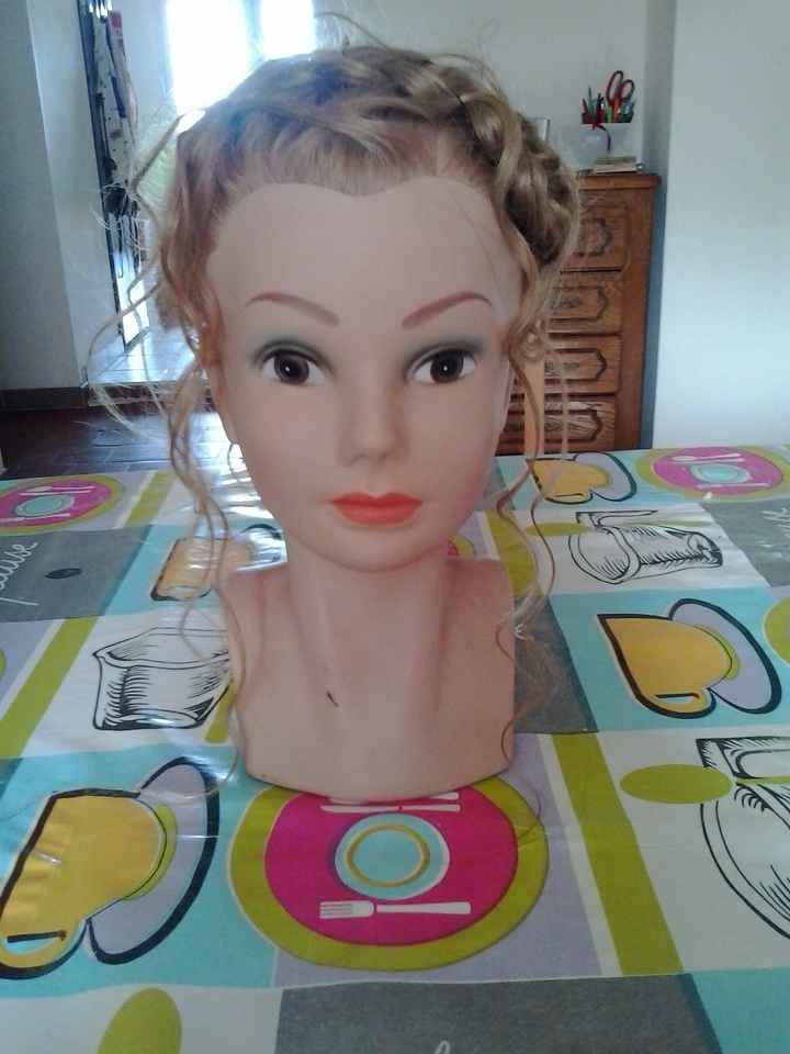 coiffure