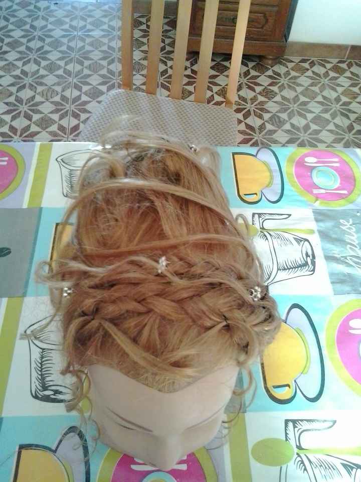 coiffure