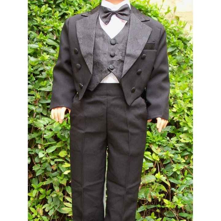 costume enfant