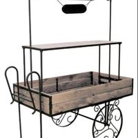 Recherche location charrette candy bar - 1