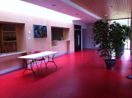 Salle trouvée nogent le phaye - 5
