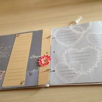 Livre d'or suite ...