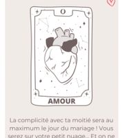 La chance te sourit 🔮😃 - 1