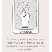 La chance te sourit 🔮😃 - 1