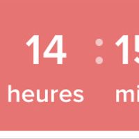 Partage une photo de ton compteur 🙌 - 1