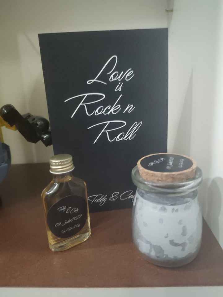 Idée cadeau - 1