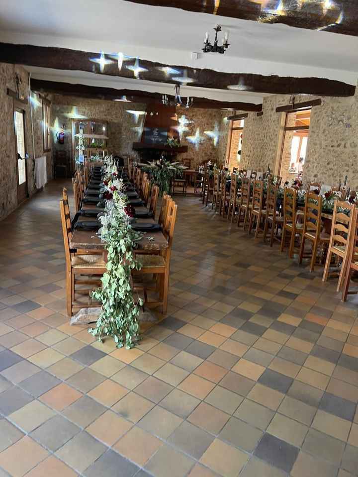Me voila Madame après 14 ans de vie commune - 2