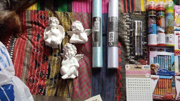 Petit ange tout mignon