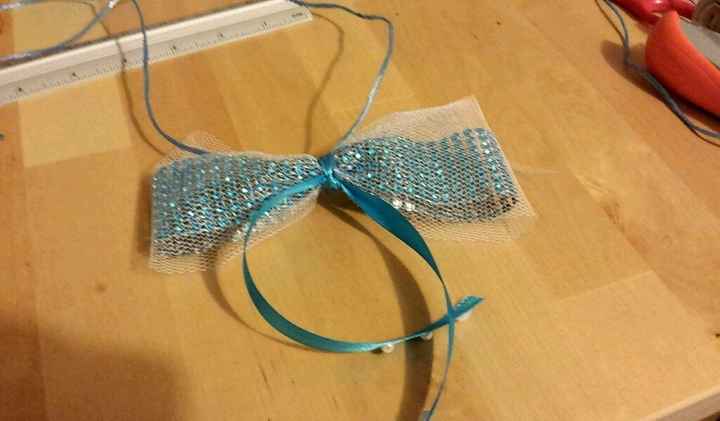 Diy noeud de voiture essai 1 - 1