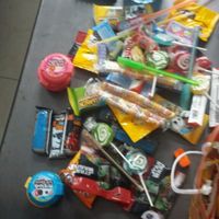 Diy du we menu et marque place enfant - 4