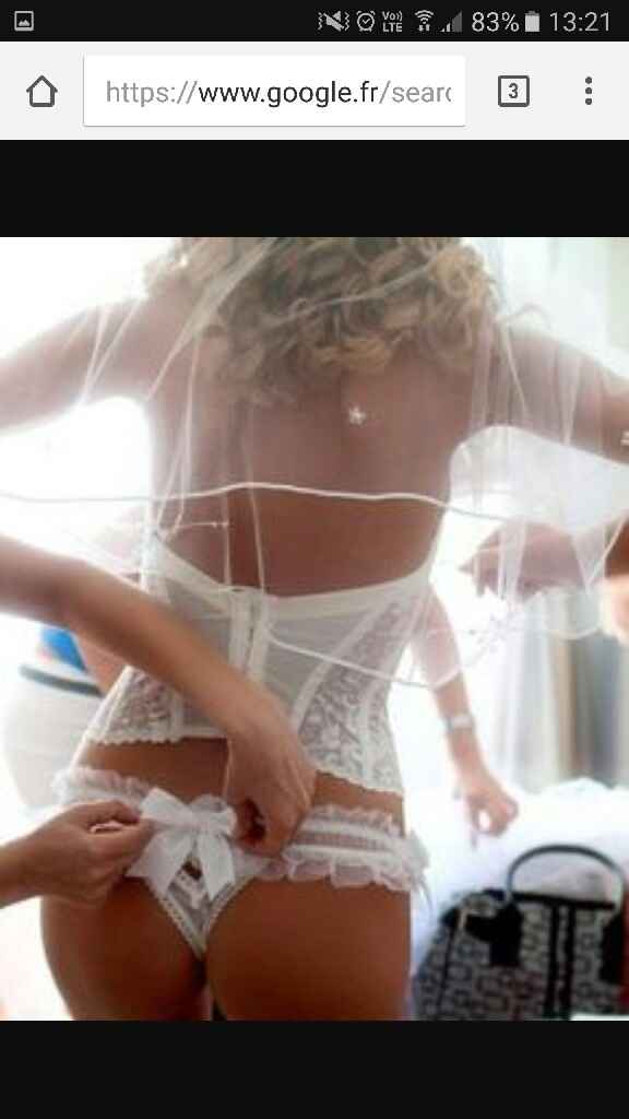 Inspirations printanière: la lingerie - 10