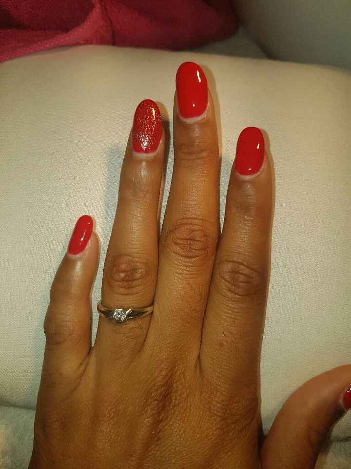 Montrez-moi vos mains :-) - 1