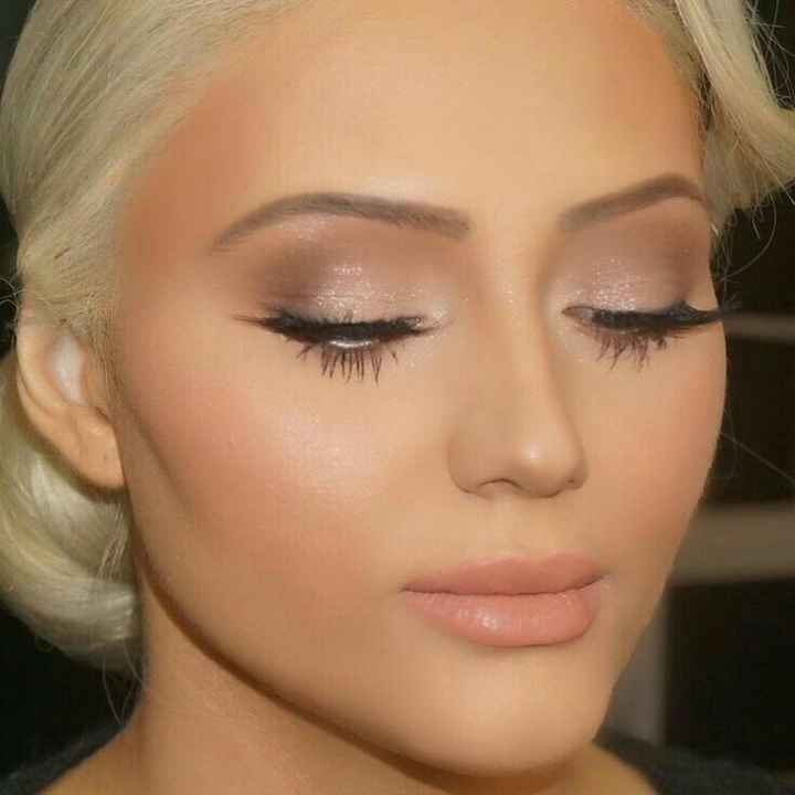 Inspirations make up - 3