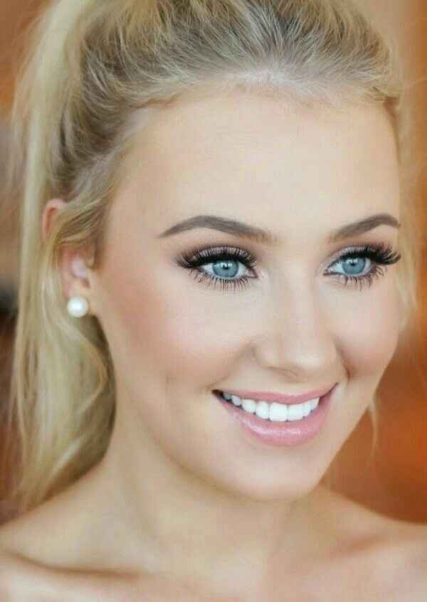 Inspirations make up - 4