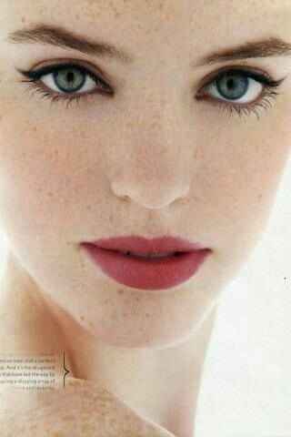 Inspirations make up - 9