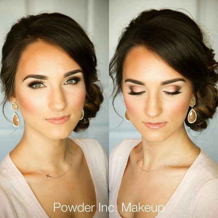 Inspirations make up - 11