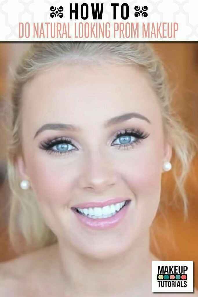 Inspirations make up - 13