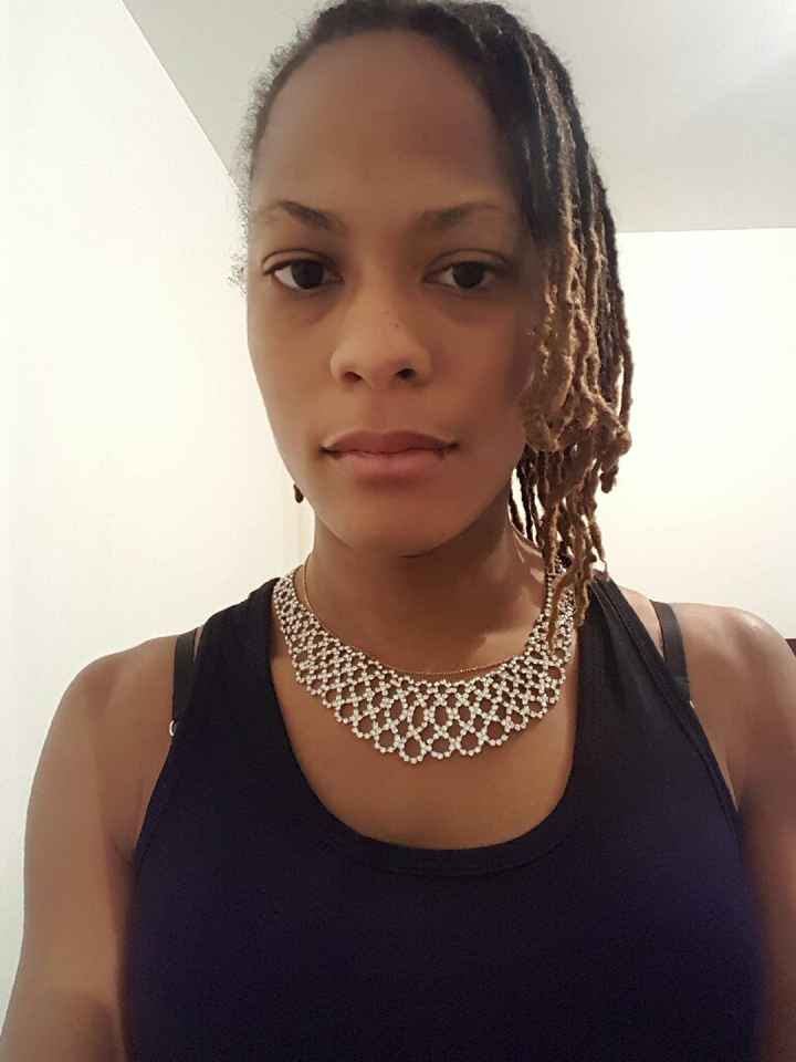 Collier - 1