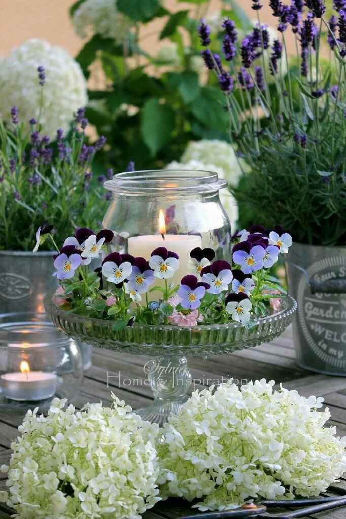 Centre de table - 13