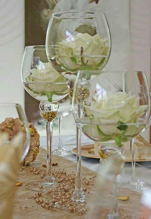 Centre de table - 14