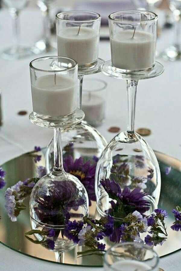 Centre de table - 18