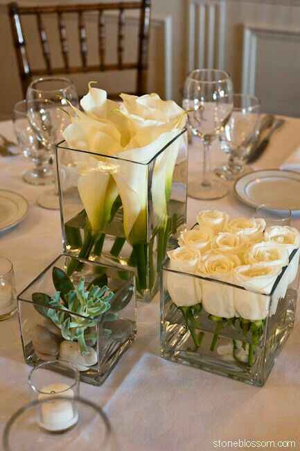 Centre de table - 21