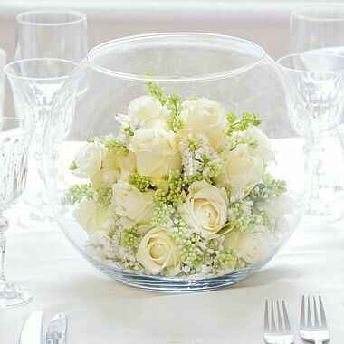Centre de table - 25